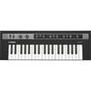 Yamaha YAMAHA synthesizer Reface CP with built-in speaker and battery power support to achieve “a...