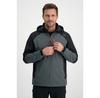 Куртка CMP Jacket Zip Hood Ripstop