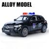 CXGSL1 1:32 Benz GLC400 SUV GLC модель автомобиля из сплава со звуком и светом, детская игрушка, коллекционные подарки на день рождения