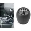 5 Speed For Opel CORSA C 2001-2006 Car Gear Stick Shift Knob For Opel TIGRA B 2004-2012 For COMBO C 2001-2011 Shift Knob