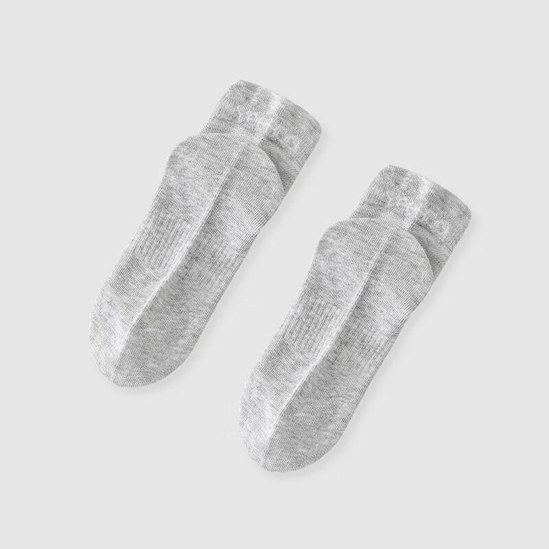 YEEHOO Kids Summer Antibacterial Short Socks
