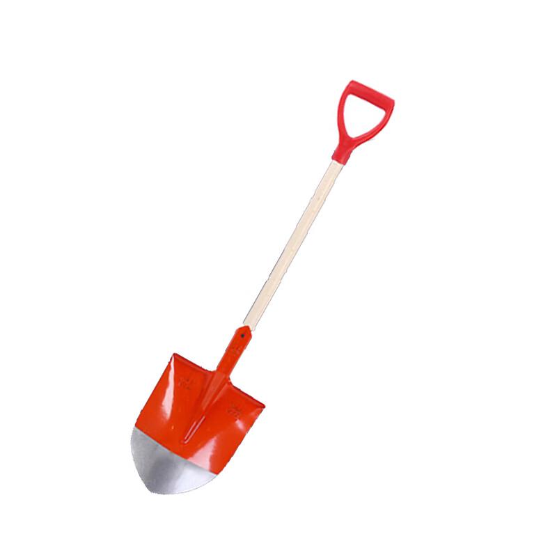 Moufu Insulated Fire & Flood Control Shovel