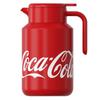 Термокружка Gemin Coca-Cola 1,6 л с совместным брендингом