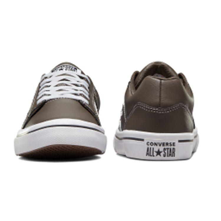 Converse Cons El Distrito 2.0 Искусственная кожа 'Коричневый' A06193C