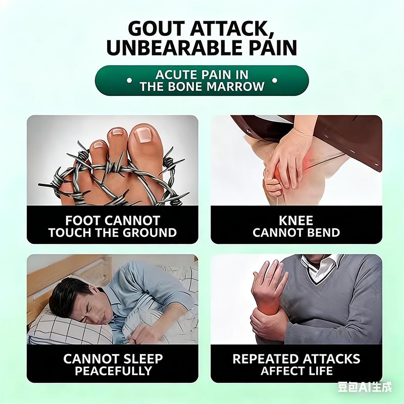 Gentle Ankle Comfort Complex - Hydrating Care for Active Feet & Joint Wellness