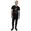Hawkeye Unisex Adult Locked On Target T-Shirt