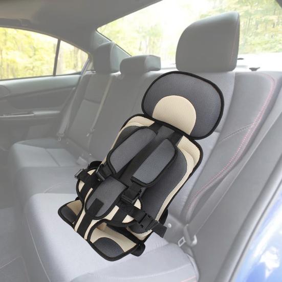 Полезное детское сиденье Гибкое Прочное Тонкое качество изготовления