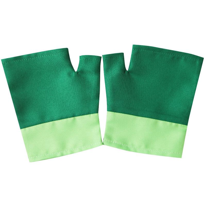 Pokémon Cosplay Costume, Pokémon cos Xiaozhi Gloves Jacket Clothes Ball