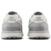 New Balance 574 Greens v2 Светло-серые женские кроссовки WG574LG