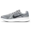Run Swift 2 Particle Grey Men Sneakers Black White CU3517-014