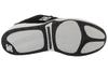 Кроссовки DC Shoes Ascend, мужские черные