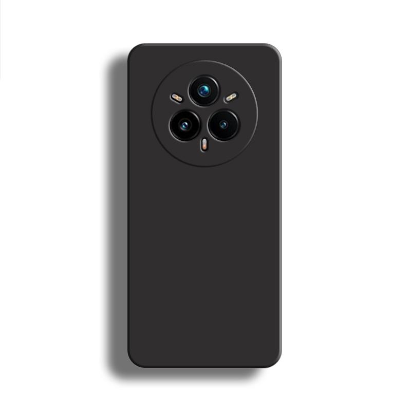 Для Realme 14 Pro+ Чехол Realme 14 Pro Plus Чехол 6,83 дюйма Оригинальный жидкий силиконовый резиновый противоударный бампер для Realme 14 Pro