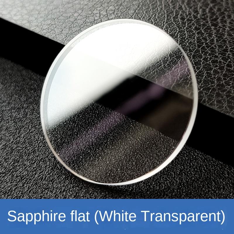 New Mineral glass For Casio GA2100 GM2100 GAB2100 GA-B2100 Watch Crystal Sapphire glass mask lens Men repair parts accessories