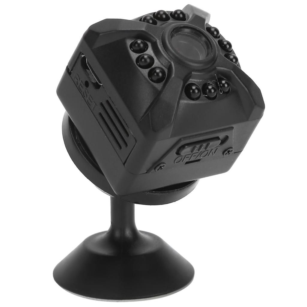 X5 1080P HD Wifi камера Компактная камера ночного видения для обнаружения и видеонаблюдения
