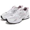 New Balance 530 Унисекс Кремовые Низкие Повседневные Кроссовки MR530SGC