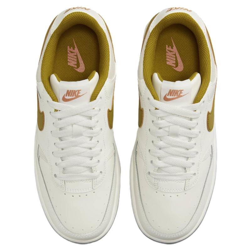 Nike Gamma Force Парусный Светло-ореховый Коричневый Янтарно-коричневый Бронзовый Женские кроссовки DX9176-105