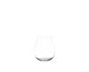 Authentic RIEDEL Red Wine Glass Set (Pair) - Riedel O Big O Pinot Noir, 762ml, 0414/67