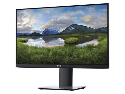 DELL P2419H Профессиональная серия дюймовый широкоформатный монитор 23.8