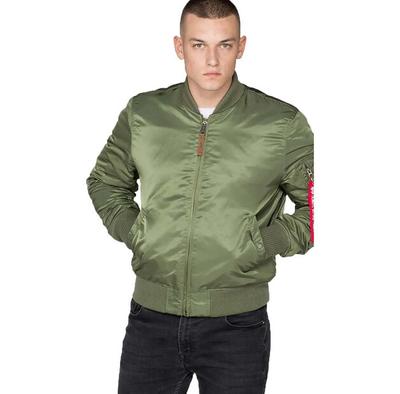 Alpha Industries MA-1 VF 59 куртка