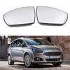 Зеркальное стекло с подогревом для 06-20 Ford Galaxy, S-Max, Grand C-Max, Kuga