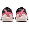 Nike React Metcon Turbo Черный Металлик Махагоновый Женские Кроссовки Легкие-Мягкие-Розовые CT1249-069