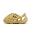 adidas Yeezy Foam Runner Infants 'Sulfur' (Unisex) Sulfur / Sulfur / Sulfur Toddler Shoes HP5348