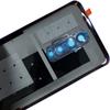 Battery Cover Case Back Door Glass +Camera Len For Oneplus 7 Pro
