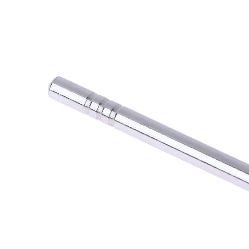 2 шт. скребок для языка из нержавеющей стали очиститель языка удаление неприятного запаха изо рта инструменты для ухода за полостью рта