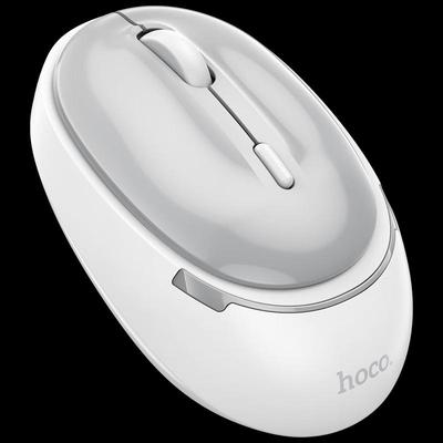 Беспроводная мышь HOCO GM34 с двумя режимами