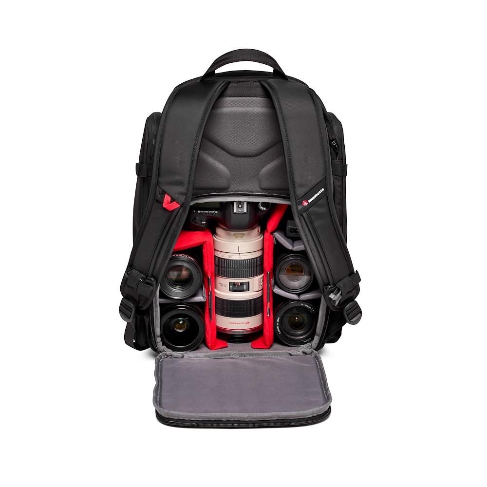Manfrotto Advanced Iii Befree backpack