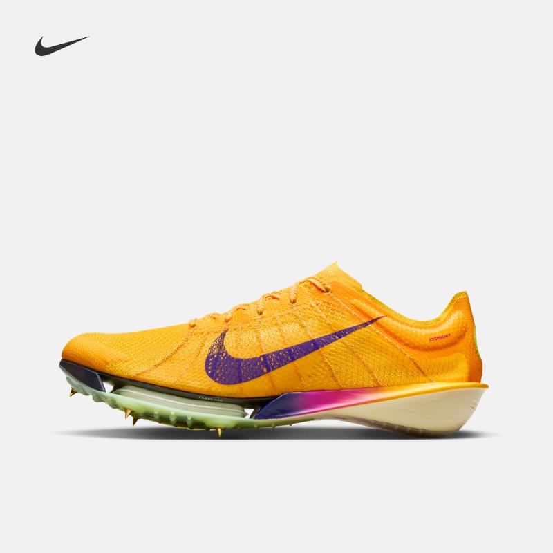 Nike Мужские шиповки для бега по дорожке Весенняя Fly Weave Дышащие Легкие NIKE VICTORY 2 FD841