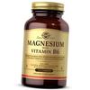 Магний В6, Magnesium with Vitamin B6, (36313058)