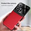 Чехлы для телефонов Honor 90 GT, роскошный кожаный чехол с текстурой, противоударный чехол Honor 90/Honor 90 Pro/Honor 90 GT Caso Honor 90 GT