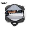 POLO Водонепроницаемый Унисекс Рюкзак