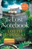 Книга The Lost Notebook : THE NUMBER ONE BESTSELLER