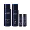 Мужской набор Blue Energy 2 предмета (Включает 2 миниатюры) Тоник 180мл + Лосьон 125мл