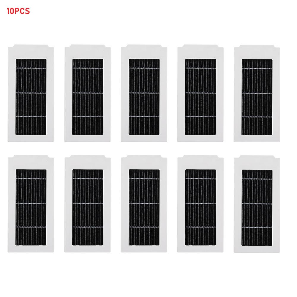 For Ecovacs Deebot X5/X5 OMNI /X5 MAX /X5 PRO/X5 Pro Ultra/X5 Pro Plus Hepa Filter Accessories Robot Vacuum Cleaner Parts
