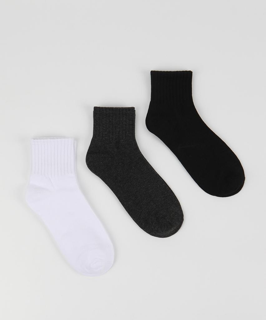 Носки Rockport Everyday Ankle Socks, 10 пар