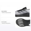 Supernova Stride White Black Мужские кроссовки Core-Black Cloud-White IG8321