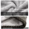 Coldproof Knitted Ring Scarf Warm Wrap Neck Scarves Fashion Thicken Plush Scarf  Winter Accessories