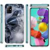 Чехол для телефона с изображением военного самолета и боевого корабля для Samsung Galaxy A52 A32 A22 A12 A51 A31 A50S A30S A20S A10S Note 20 Ultra 10 Plu