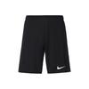 Dri-FIT Быстросохнущие дышащие тренировочные футбольные шорты мужские черные BV6855-010