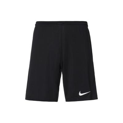 Dri-FIT Быстросохнущие дышащие тренировочные футбольные шорты мужские черные BV6855-010