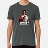 What Would Jack Burton Do WWJD.  T-Shirt S-5XL Best T-Shirt