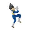 Dragon Ball SH Figuarts Веджета 140 мм ПВХ АБС Сочлененная фигурка