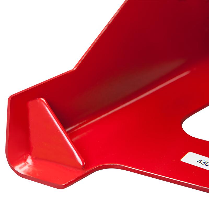 BIG RED Автомобильный домкрат-стойка для безопасности