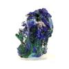 Azurite + Malachite 1335.9 carats