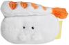 Ippinsha Gyutto Sushi-san Shrimp Mascot Plush Toy Gift 48003
