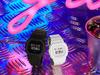 Casio Мужские кварцевые часы с resin-корпусом, водозащитой 200 м, ударопрочностью, будильником DW-5600BB-1