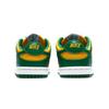 Nike Dunk Low Brazil 2020 TD CW7375-700